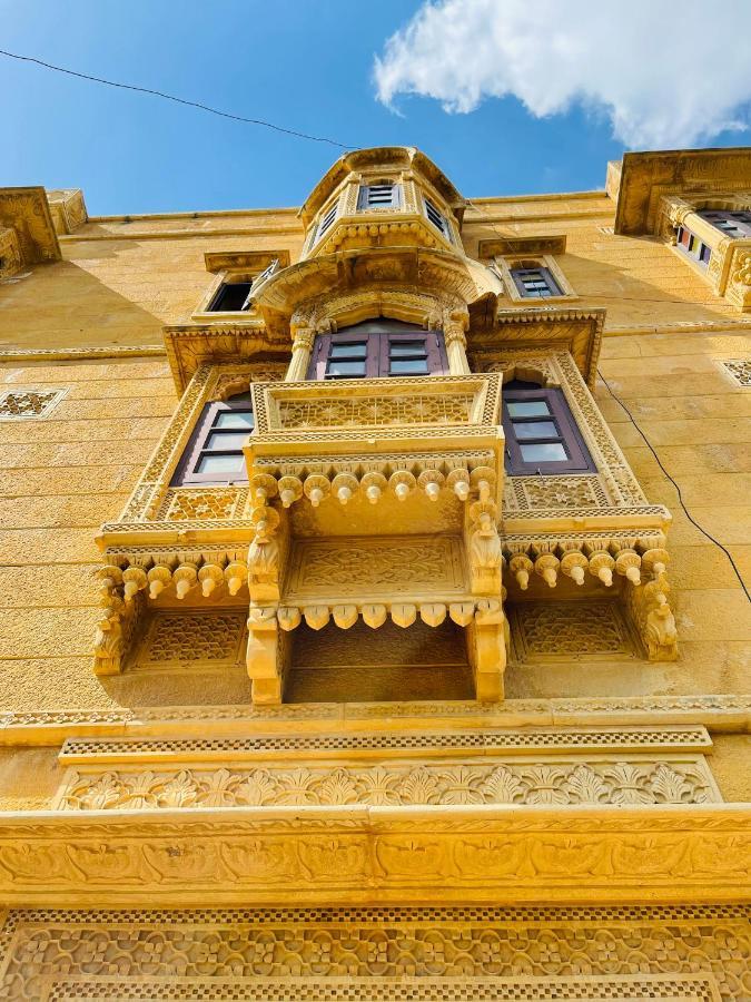 Vedsa Haveli Udaipur Exterior foto